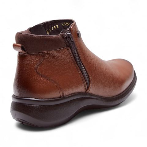 Botín Casual Para Dama Estilo 5531