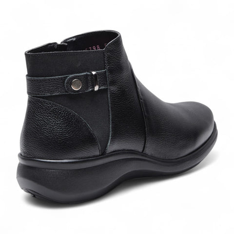 Botín Casual Para Dama Estilo 5532