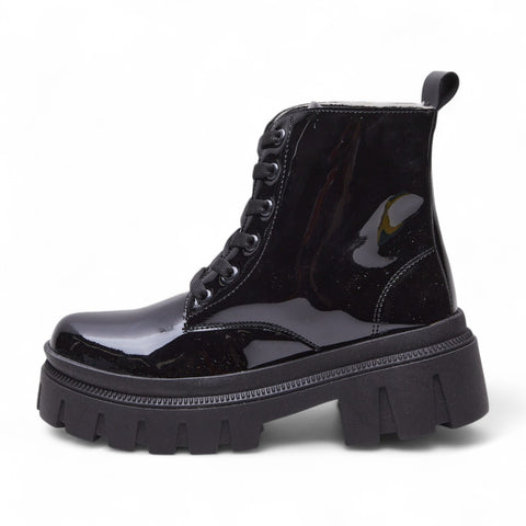 Botín Casual Para Dama Estilo 5534