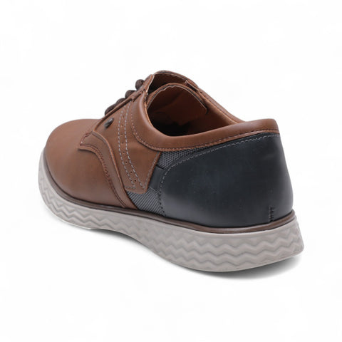 Zapato Casual Para Caballero Estilo 5712