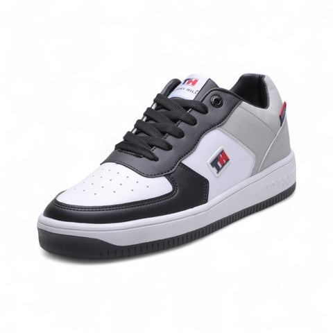 Tenis Casual Para Caballero Tommy Hill Estilo 6293
