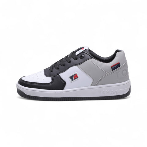 Tenis Casual Para Caballero Tommy Hill Estilo 6293