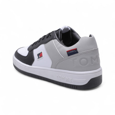 Tenis Casual Para Caballero Tommy Hill Estilo 6293