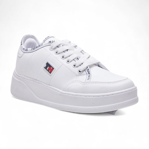 Tenis Casual Para Dama Estilo 6320