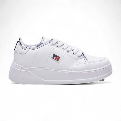 Tenis Casual Para Dama Estilo 6320
