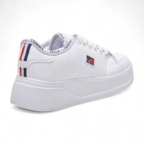 Tenis Casual Para Dama Estilo 6320