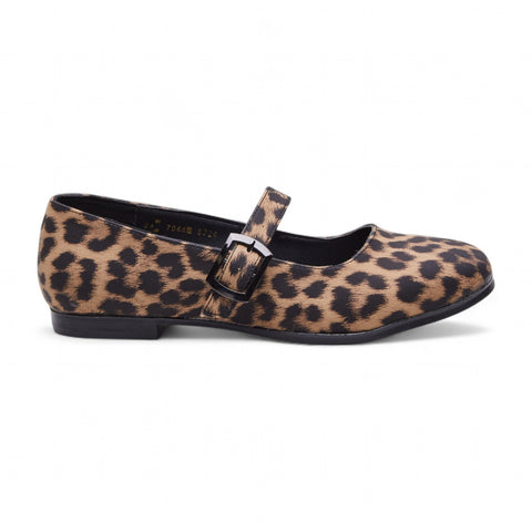 Balerina Casual Para Dama Estilo 7044