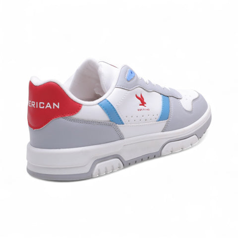Tenis Casual Para Caballero Estilo 7143