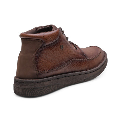 Botín Casual Para Caballero Estilo 7242