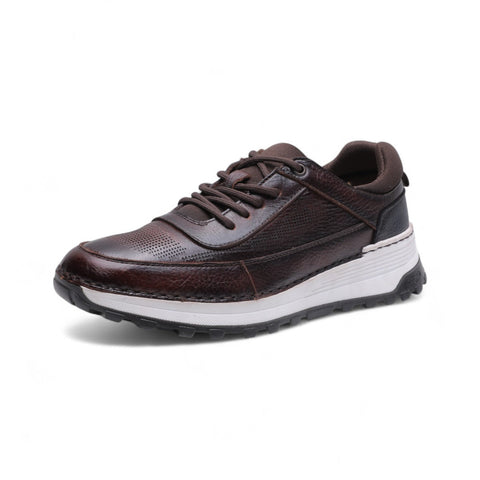 TENIS CABALLERO GS 8001