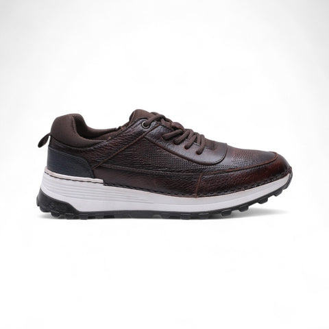 Tenis Casual Para Caballero Estilo 8001