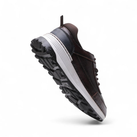 Tenis Casual Para Caballero Estilo 8001