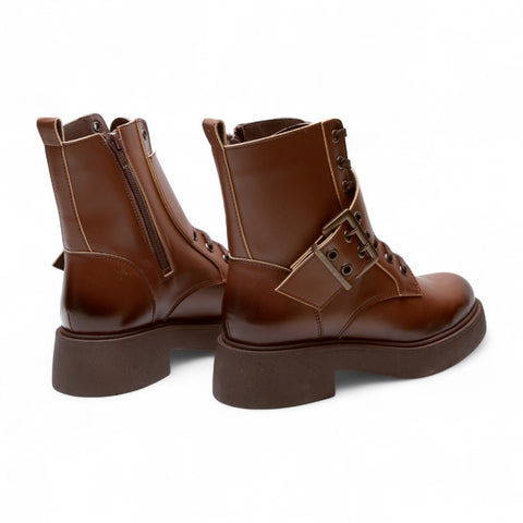 Bota Casual Para Dama Estilo 8306