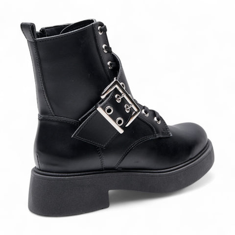 Bota Casual Para Dama Estilo 8306