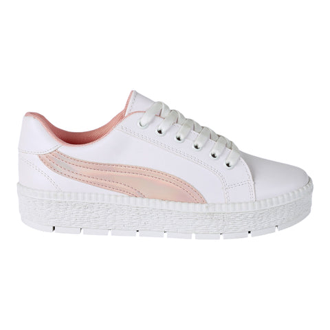 Tenis Casual Modelo P9000 - Estilo y Comodidad en Cada Paso