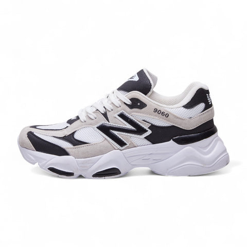 Tenis Casual Para Dama Estilo 9060
