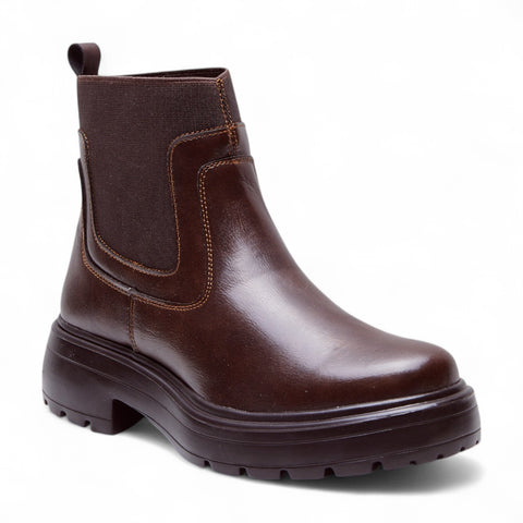 Botín Casual Para Dama Estilo 95113