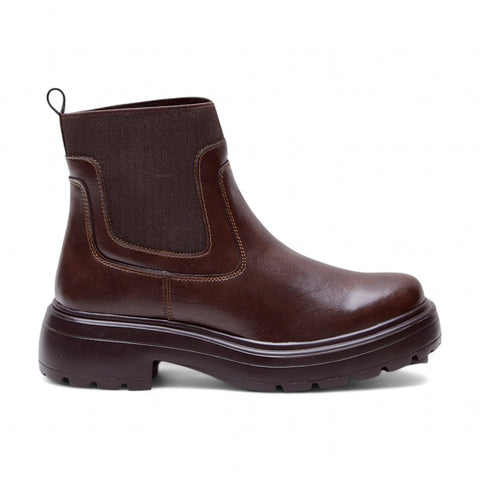 Botín Casual Para Dama Estilo 95113