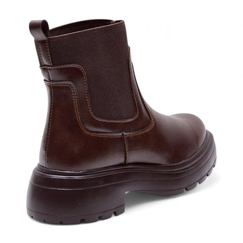 Botín Casual Para Dama Estilo 95113