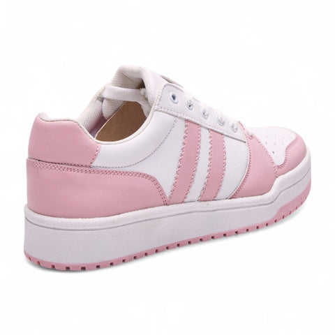 Tenis Casual Para Dama Estilo 0970
