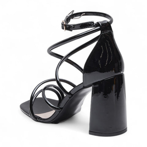 Zapatilla De Fiesta Para Dama Estilo 9818