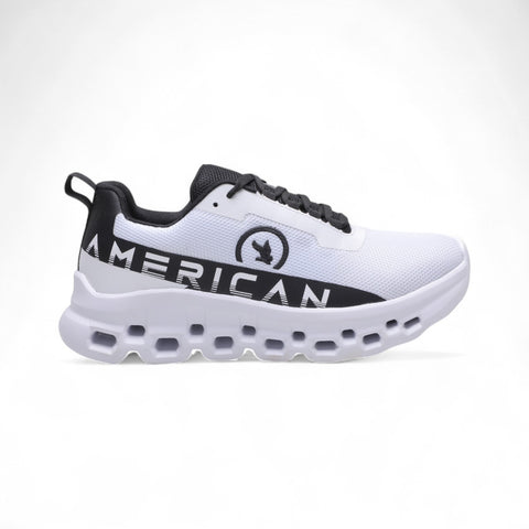 Tenis Deportivos Para Caballero Estilo A-93