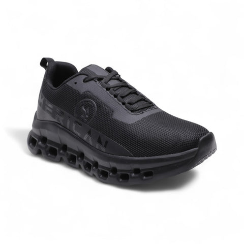 Tenis Deportivos Para Caballero Estilo A-93