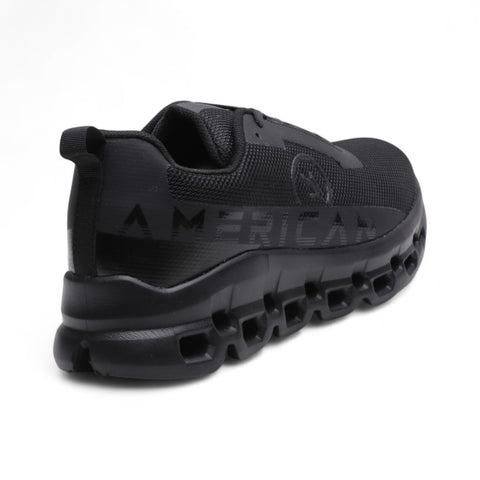 TENIS CABALLERO GS A-93