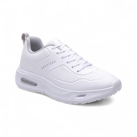 Tenis Casual Para Caballero Estilo a-95