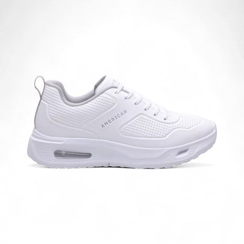 Tenis Casual Para Caballero Estilo a-95