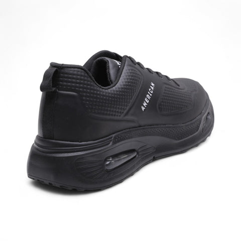 Tenis Casual Para Caballero Estilo a-95