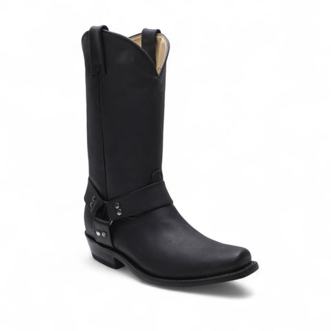 BOTA PARA CABALLERO ESTILO B011-4
