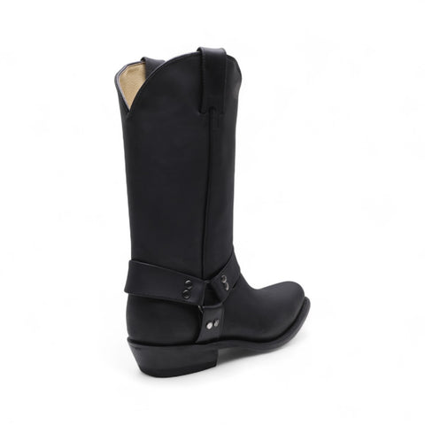 BOTA PARA CABALLERO ESTILO B011-4