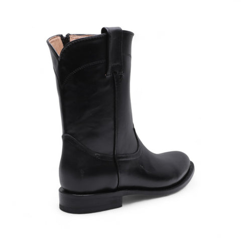 Bota Vaquera Para Caballero Estilo B467-3