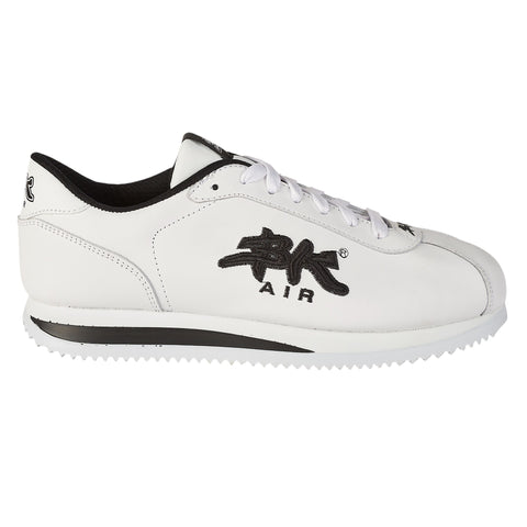 Tenis Casual Para Caballero Estilo PIEL BIC