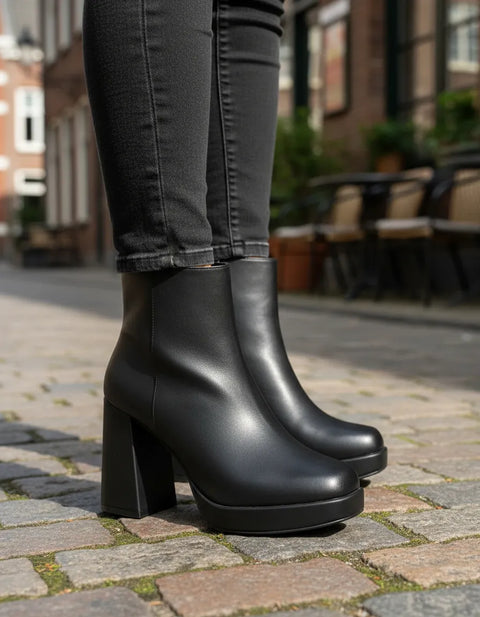 BOTA LADY PAULINA 25501 - 22/26