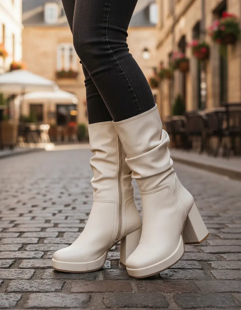 BOTA BELLA SHOES 8518 - 23/26