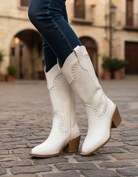 BOTA VAQUERA MAQUECH 7580