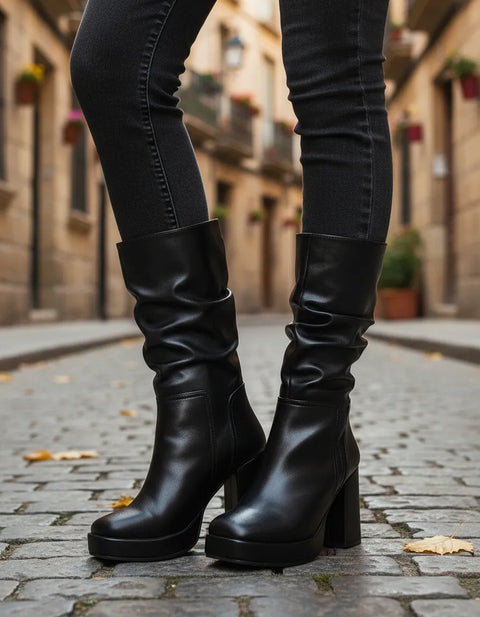 BOTA BELLA SHOES 8518 - 23/26