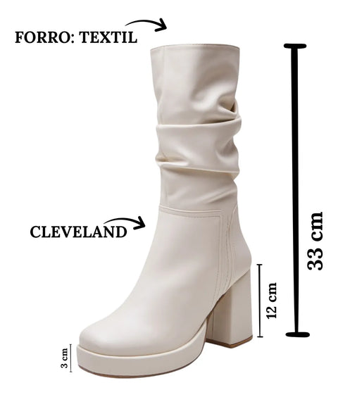 BOTA BELLA SHOES 8518 - 23/26