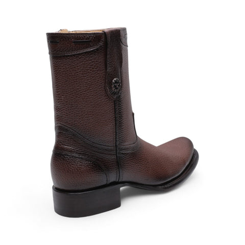 BOTA PARA CABALLERO ESTILO FRANCO