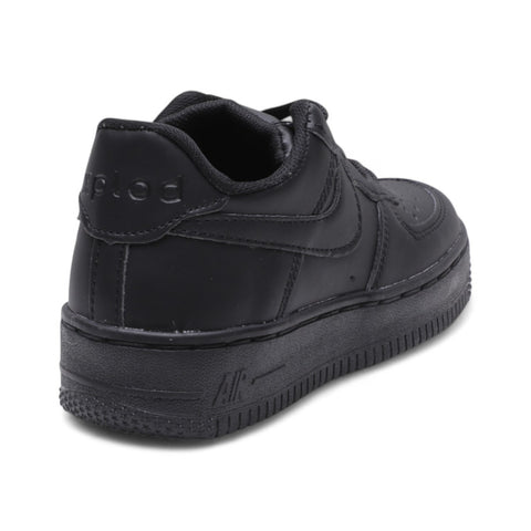 Tenis Casual Para Niño Estilo FX