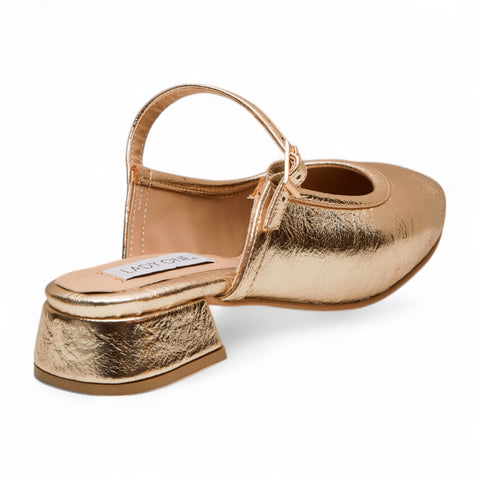 Balerina Casual Para Dama Estilo MD-211