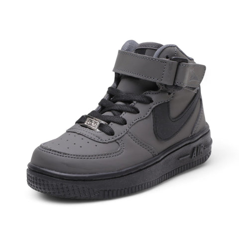Tenis Casual Para Niño Estilo MID-7