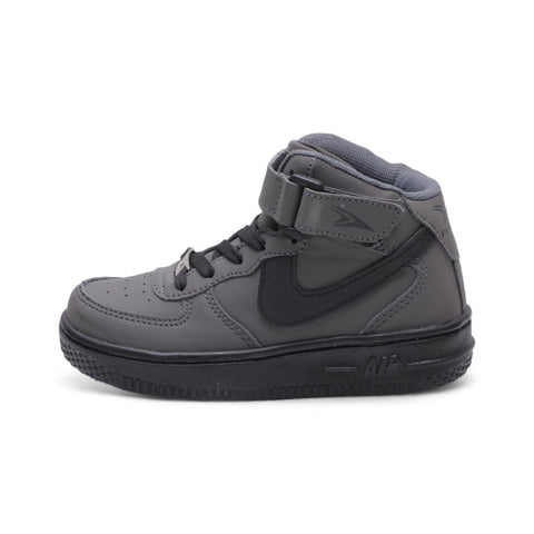 Tenis Casual Para Niño Estilo MID-7
