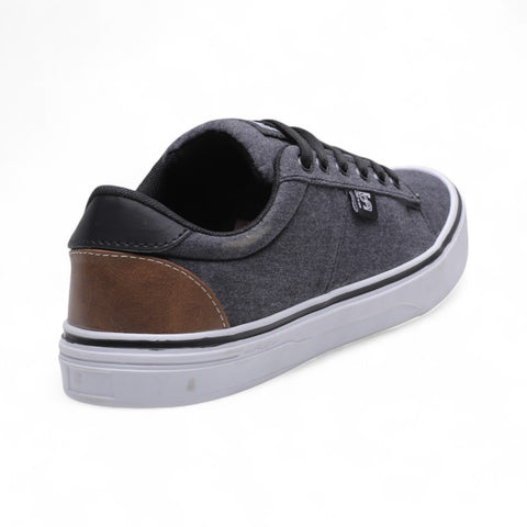 Tenis Casual Para Caballero Estilo NS-2.1