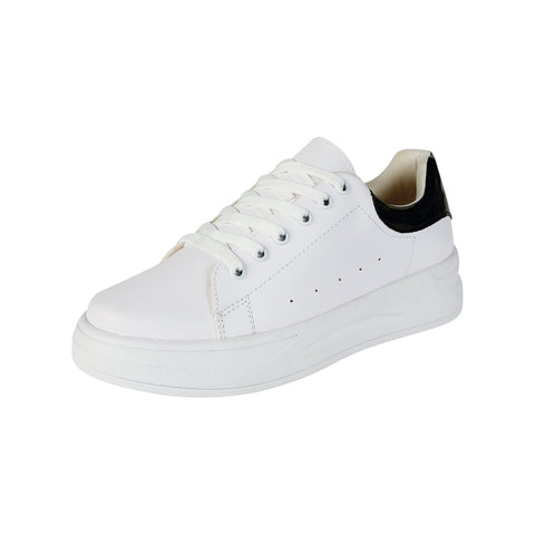 Tenis para Dama Modelo P2700 - Estilo Moderno y Confortable