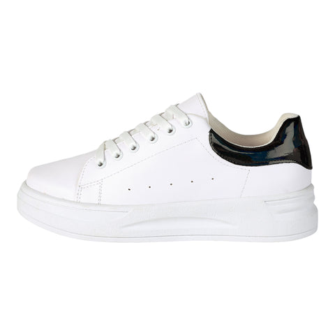 Tenis para Dama Modelo P2700 - Estilo Moderno y Confortable