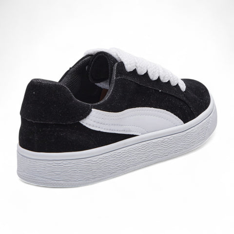 Tenis Casual Para Dama Estilo PC3000