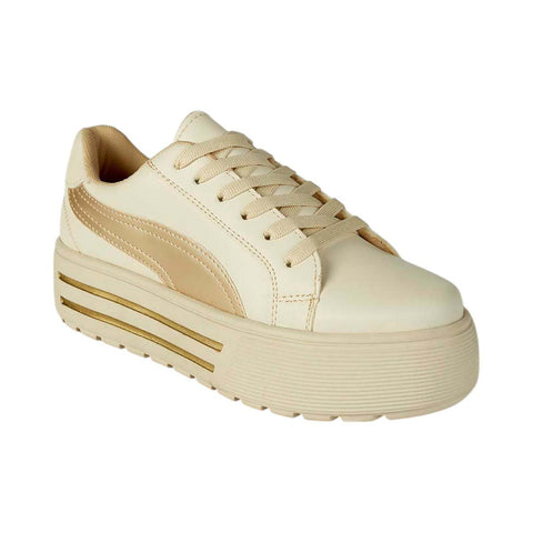 Tenis Casual para Dama Modelo PK7000 - Estilo y Comodidad en Cada Paso